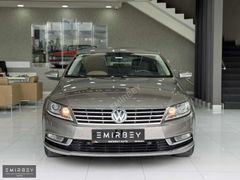 2013 Vw Cc | Sportline | 168.000 Km | Değişensiz | Otomatik
