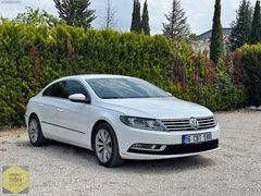 2013 MODEL DEĞİŞENSİZ MASRAFSIZ 1.4 TSİ SPORTLİNE CC