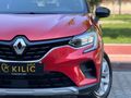 2021 CAPTUR 1.3 TCE EDC HATASIZ BOYASIZ TRAMMERSİZ SADECE 30 BİN