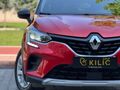 2021 CAPTUR 1.3 TCE EDC HATASIZ BOYASIZ TRAMMERSİZ SADECE 30 BİN