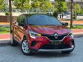 2021 CAPTUR 1.3 TCE EDC HATASIZ BOYASIZ TRAMMERSİZ SADECE 30 BİN