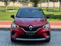 2021 CAPTUR 1.3 TCE EDC HATASIZ BOYASIZ TRAMMERSİZ SADECE 30 BİN