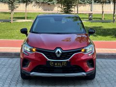 2021 CAPTUR 1.3 TCE EDC HATASIZ BOYASIZ TRAMMERSİZ SADECE 30 BİN