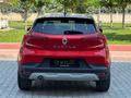 2021 CAPTUR 1.3 TCE EDC HATASIZ BOYASIZ TRAMMERSİZ SADECE 30 BİN