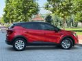 2021 CAPTUR 1.3 TCE EDC HATASIZ BOYASIZ TRAMMERSİZ SADECE 30 BİN