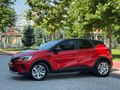2021 CAPTUR 1.3 TCE EDC HATASIZ BOYASIZ TRAMMERSİZ SADECE 30 BİN