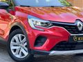 2021 CAPTUR 1.3 TCE EDC HATASIZ BOYASIZ TRAMMERSİZ SADECE 30 BİN