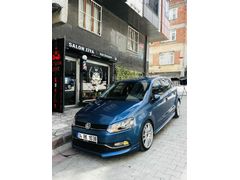 Sahibinden Volkswagen Polo 1.2 TSi Comfortline 2016 Model 