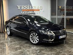 YEŞILBAŞ OTOMOTİV'den/2014mdl/1.4tsi/VW Cc