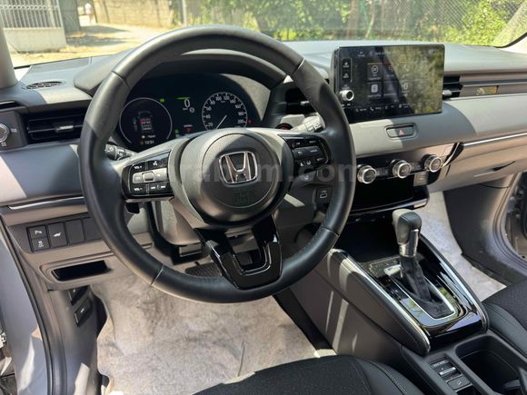 Sahibinden Honda HR-V 1.5 e-HEV Advance 2025 Model 