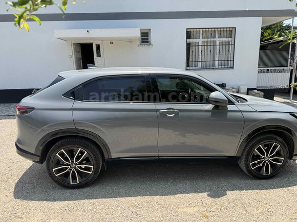 Sahibinden Honda HR-V 1.5 e-HEV Advance 2025 Model 