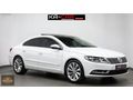 2015 VOLKSWAGEN CC 1.4 TSİ CAM TAVANLI