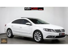 2015 VOLKSWAGEN CC 1.4 TSİ CAM TAVANLI