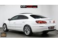 2015 VOLKSWAGEN CC 1.4 TSİ CAM TAVANLI