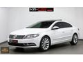 2015 VOLKSWAGEN CC 1.4 TSİ CAM TAVANLI