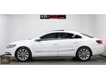 2015 VOLKSWAGEN CC 1.4 TSİ CAM TAVANLI