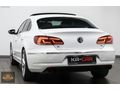 2015 VOLKSWAGEN CC 1.4 TSİ CAM TAVANLI