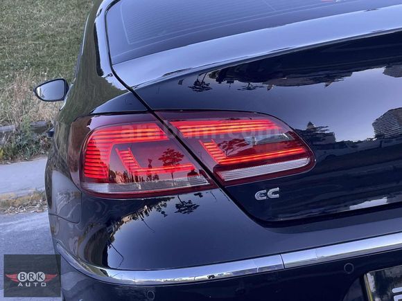 __BRK Auto__2013 Vw CC 1.4.Tsi DSG__Exclusive__Cam Tavan__