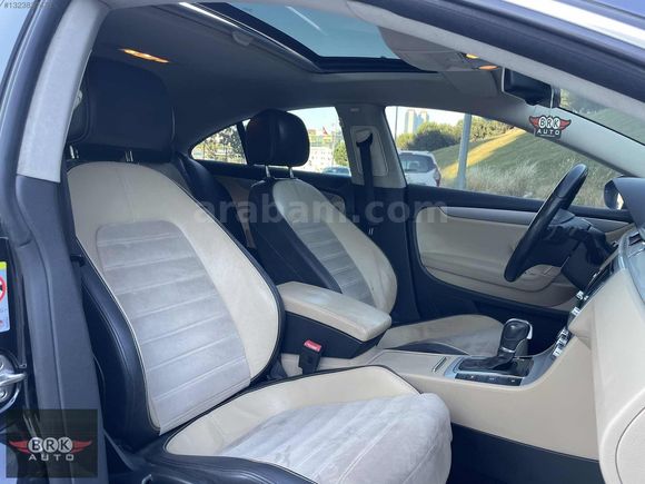 __BRK Auto__2013 Vw CC 1.4.Tsi DSG__Exclusive__Cam Tavan__