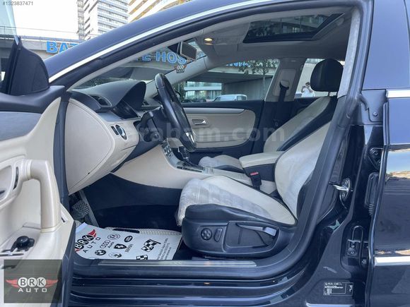 __BRK Auto__2013 Vw CC 1.4.Tsi DSG__Exclusive__Cam Tavan__