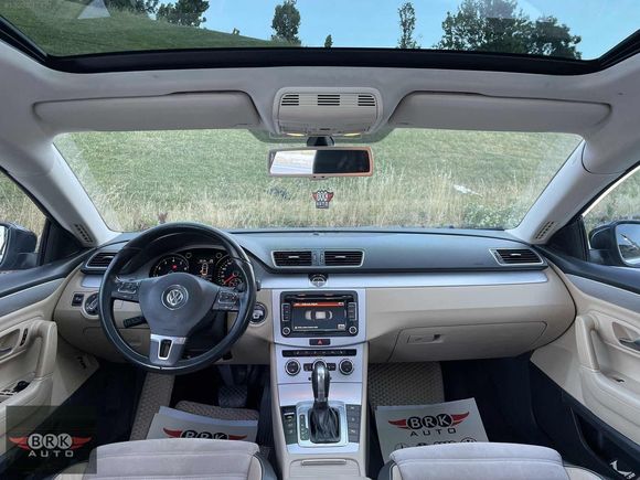 __BRK Auto__2013 Vw CC 1.4.Tsi DSG__Exclusive__Cam Tavan__
