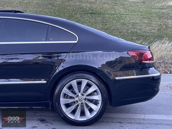 __BRK Auto__2013 Vw CC 1.4.Tsi DSG__Exclusive__Cam Tavan__
