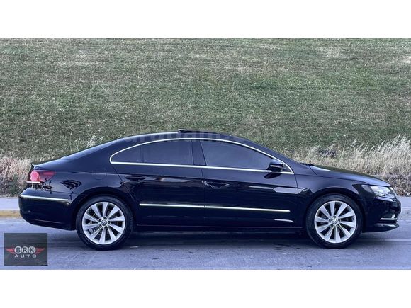 __BRK Auto__2013 Vw CC 1.4.Tsi DSG__Exclusive__Cam Tavan__