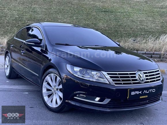 __BRK Auto__2013 Vw CC 1.4.Tsi DSG__Exclusive__Cam Tavan__