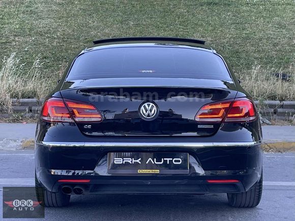 __BRK Auto__2013 Vw CC 1.4.Tsi DSG__Exclusive__Cam Tavan__