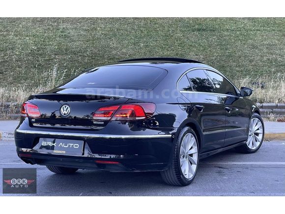 __BRK Auto__2013 Vw CC 1.4.Tsi DSG__Exclusive__Cam Tavan__