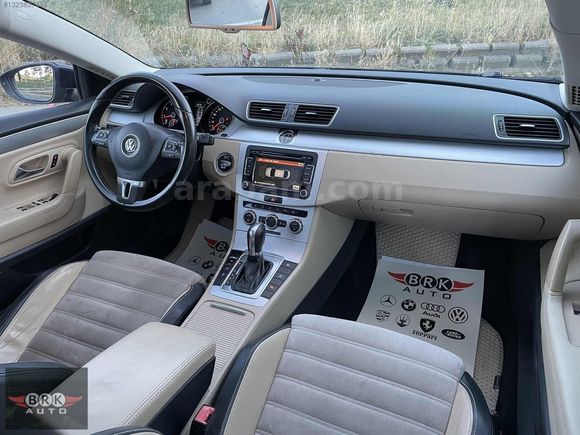 __BRK Auto__2013 Vw CC 1.4.Tsi DSG__Exclusive__Cam Tavan__