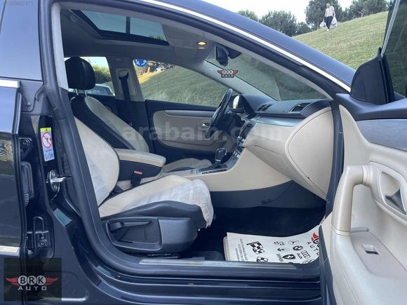 __BRK Auto__2013 Vw CC 1.4.Tsi DSG__Exclusive__Cam Tavan__