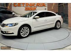 ÇETİNKAYA OTOMOTİVDEN VW CC 2013+BENZİN+OTOMATİK+158.000KM