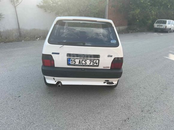 Sahibinden Fiat Uno 70 S 1995 Model 