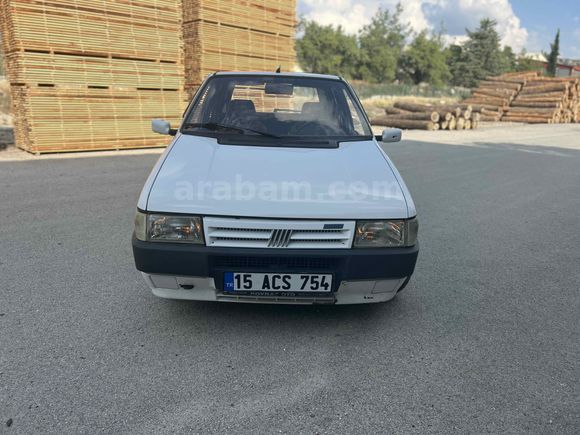 Sahibinden Fiat Uno 70 S 1995 Model 