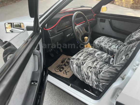Sahibinden Fiat Uno 70 S 1995 Model 