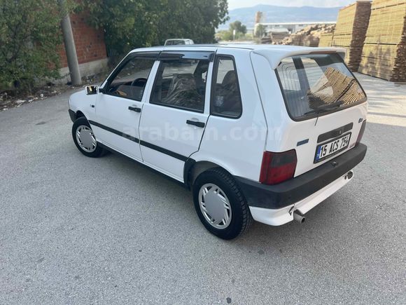 Sahibinden Fiat Uno 70 S 1995 Model 