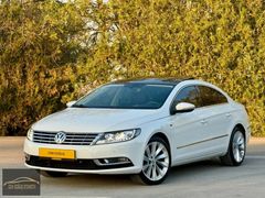 HATASIZ**BOYASIZ** 95.ooo KM* EXCLUSİVE** 150 HP VW CC