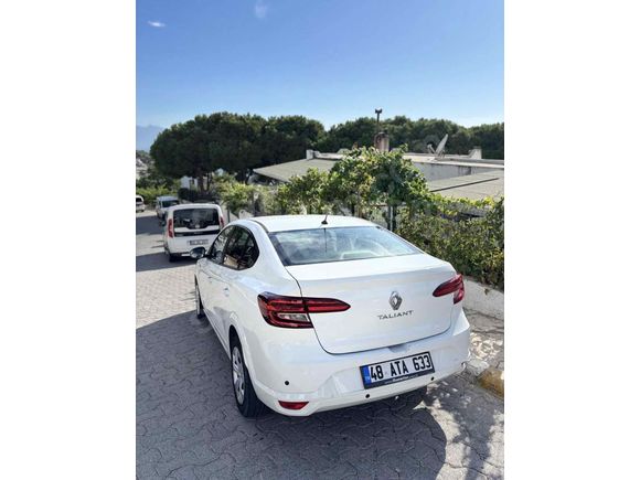 Sahibinden Renault Taliant 1.0 T Joy 2022 Model 