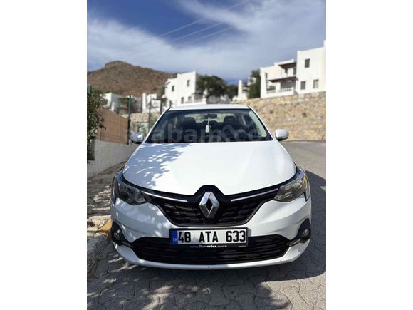 Sahibinden Renault Taliant 1.0 T Joy 2022 Model 