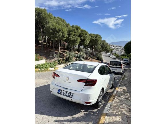 Sahibinden Renault Taliant 1.0 T Joy 2022 Model 