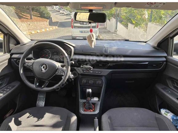 Sahibinden Renault Taliant 1.0 T Joy 2022 Model 