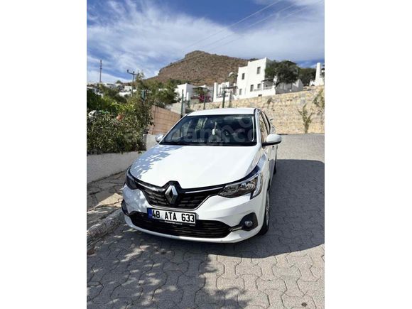 Sahibinden Renault Taliant 1.0 T Joy 2022 Model 
