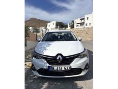 Sahibinden Renault Taliant 1.0 T Joy 2022 Model 