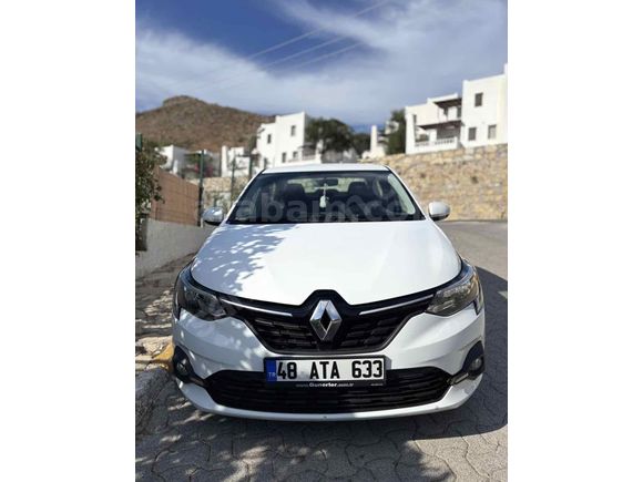 Sahibinden Renault Taliant 1.0 T Joy 2022 Model 
