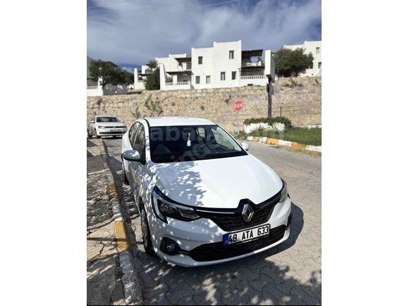 Sahibinden Renault Taliant 1.0 T Joy 2022 Model 