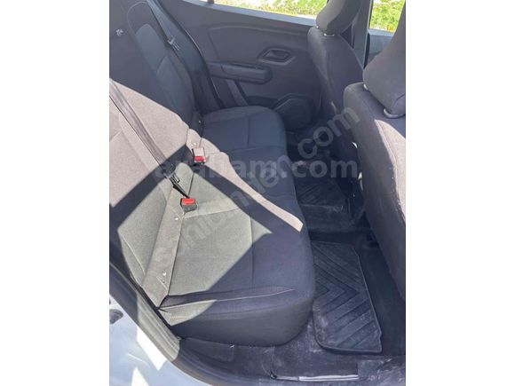 Sahibinden Renault Taliant 1.0 T Joy 2022 Model 