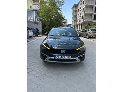 Sahibinden Fiat Egea Cross 1.6 Multijet Limited 2025 Model Denizli