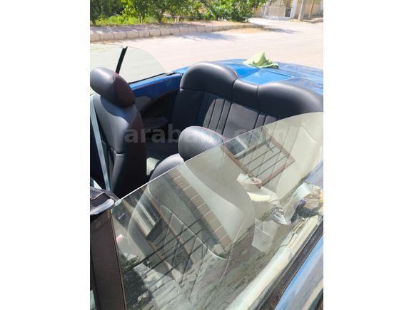 Sahibinden Renault Megane 1.6 Cabrio 1998 Model 