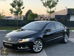 EMSALSİZ TEMİZLİKTE VW PASSAT CC 1.4 TSİ SPORTLİNE 160 HP